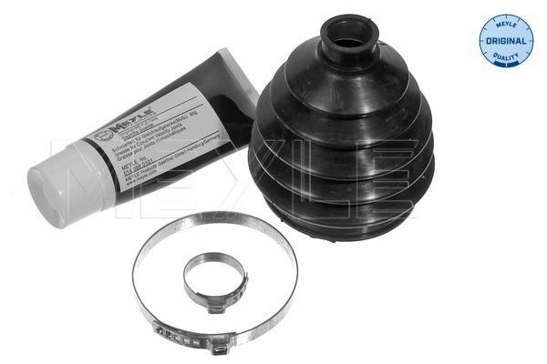 MEYLE Original CV Boot Kit Front 614 160 0016