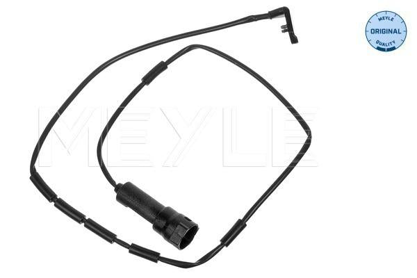MEYLE Original Brake Pad Wear Sensor Front 614 238 0001