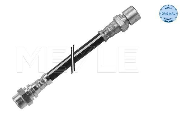 MEYLE Original Brake Hose Rear 614 562 0023