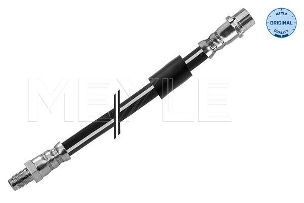 MEYLE Original Brake Hose Rear 814 525 0003
