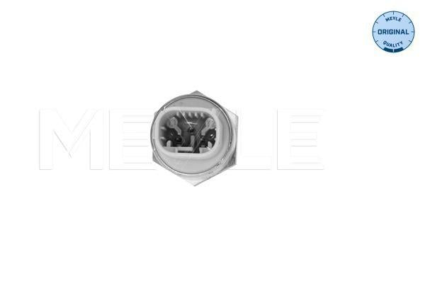 MEYLE Original Coolant Temp Switch 314 810 0000