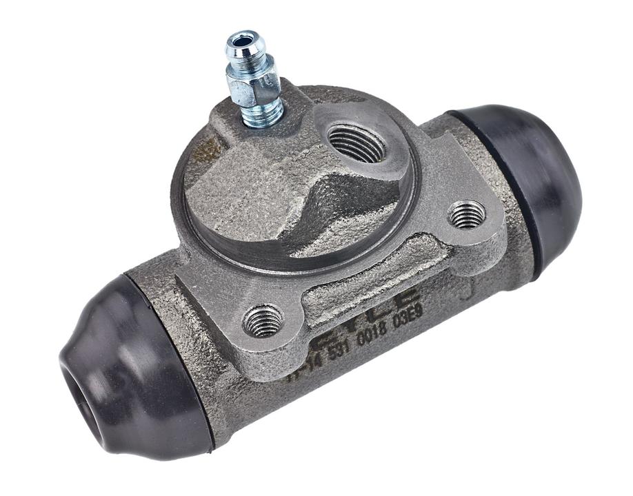 MEYLE Original Wheel Cylinder LH 11-14 531 0017