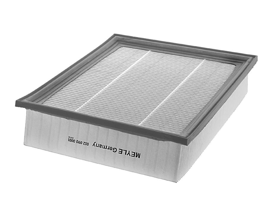 MEYLE Original Air Filter 012 090 0001