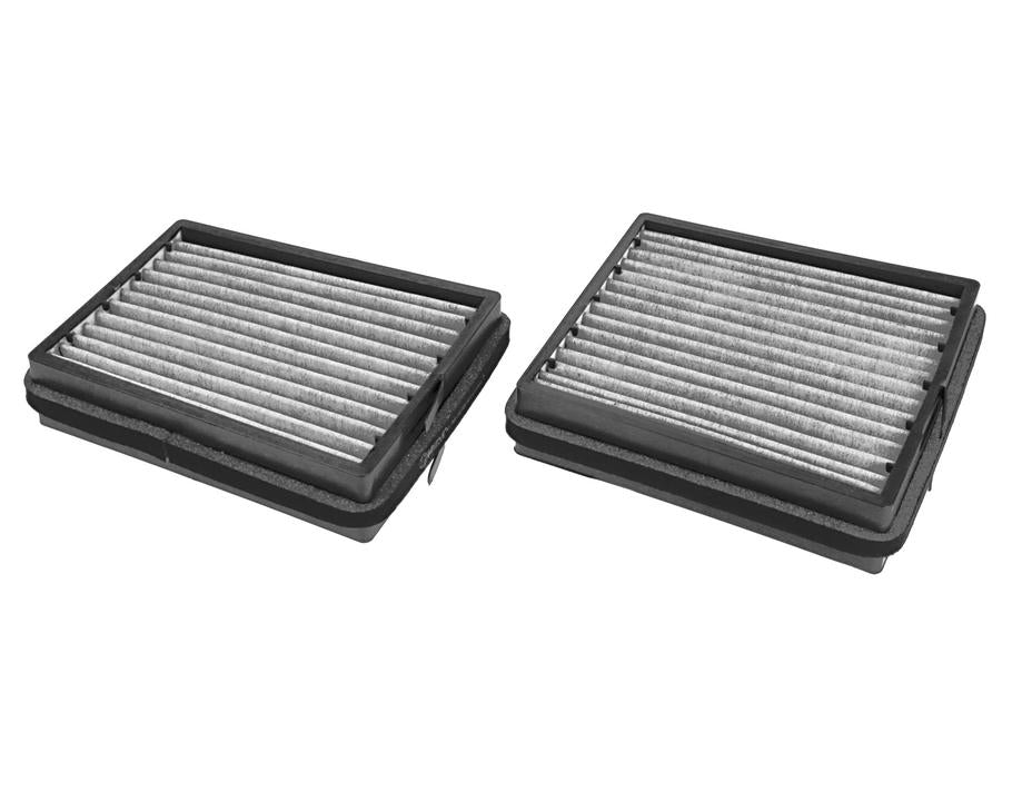 MEYLE Original Cabin Filter Activated Carbon Single 012 320 0012/S