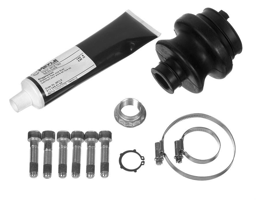 MEYLE Original CV Boot Kit Rear 014 003 0301