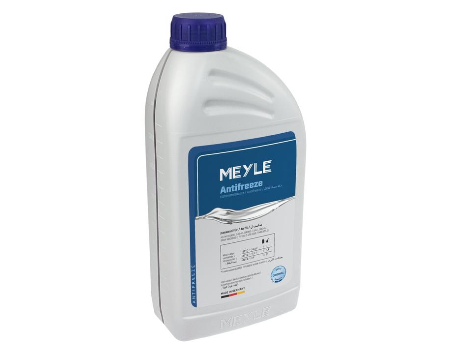 MEYLE Original Antifreeze Coolant Concentrate Blue G11 1.5L