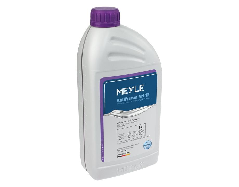 MEYLE Original Antifreeze Coolant Concentrate Purple G13 1.5L