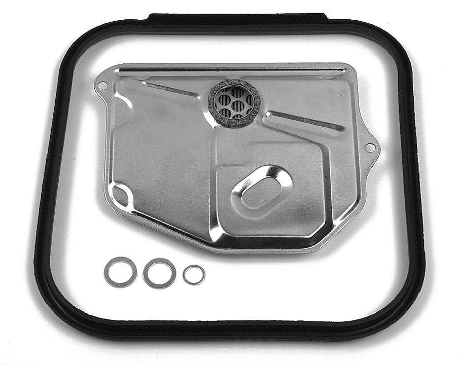 MEYLE Original Transmission Filter Kit 014 027 2002