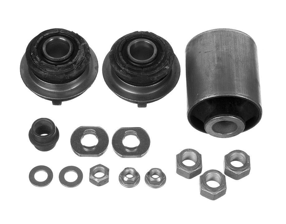 MEYLE HD Control Arm Bush Kit Front Lower 014 033 0016/HD