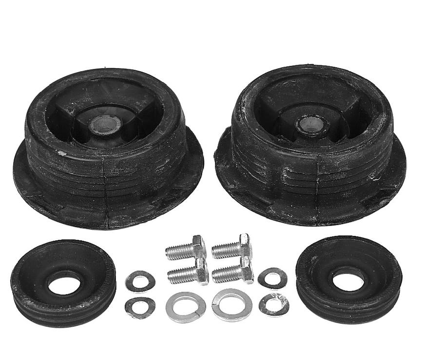 MEYLE Original Subframe Mount Kit Rear 014 035 0039