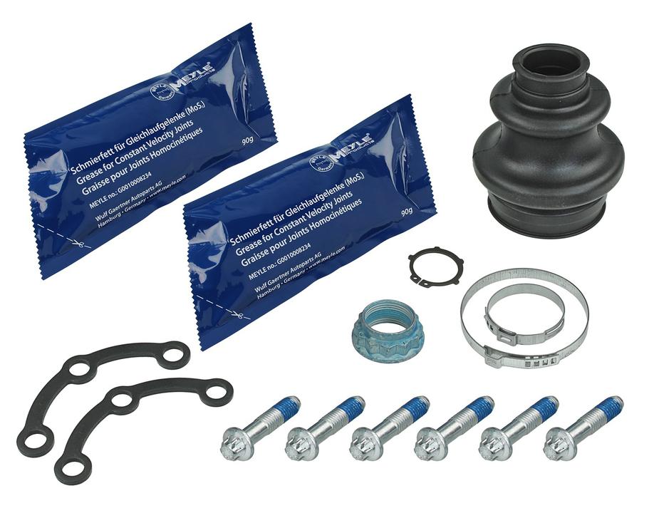 MEYLE Original CV Boot Kit Rear 014 035 0098