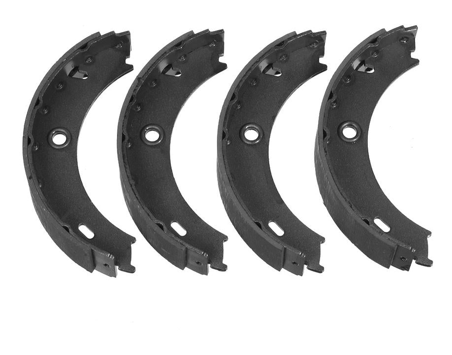 MEYLE Original Handbrake Shoe Set 014 042 0402