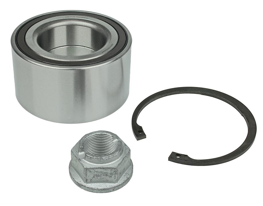 MEYLE Original Wheel Bearing Kit Front 014 098 0165