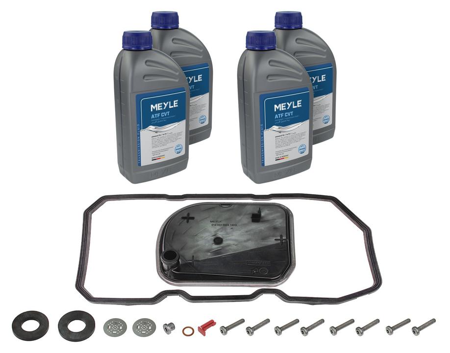 MEYLE Original Transmission Filter Kit (w/ Oil) 014 135 0203
