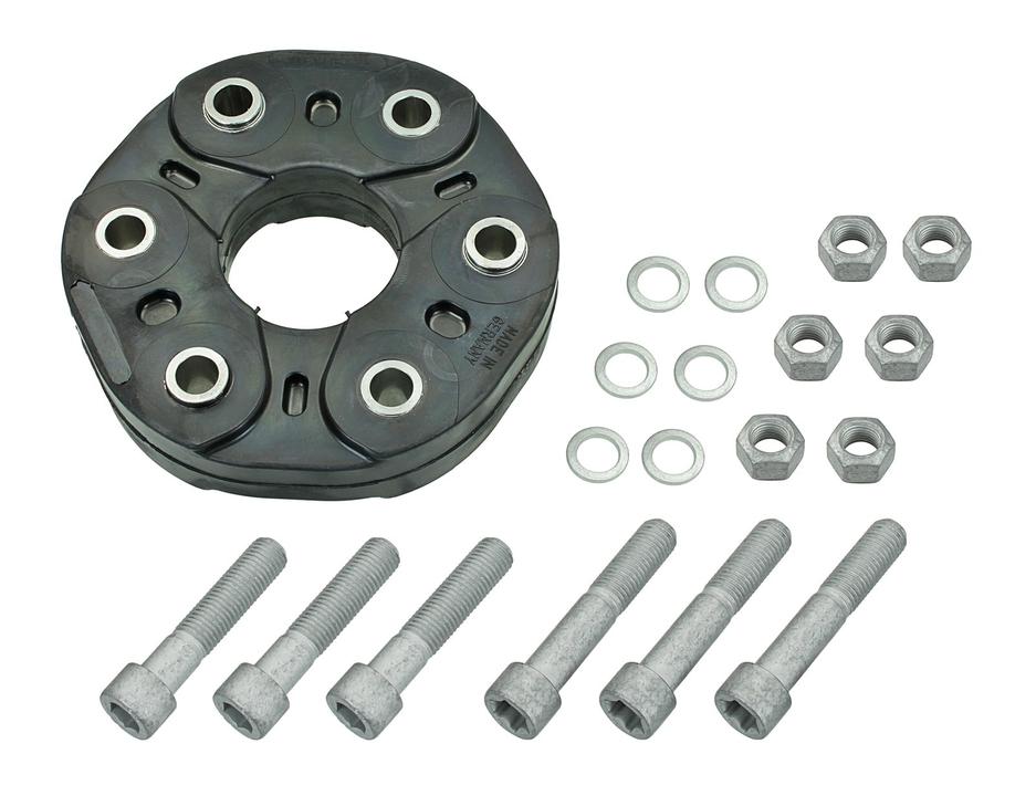 MEYLE HD Tailshaft Coupling 014 152 2115/HD