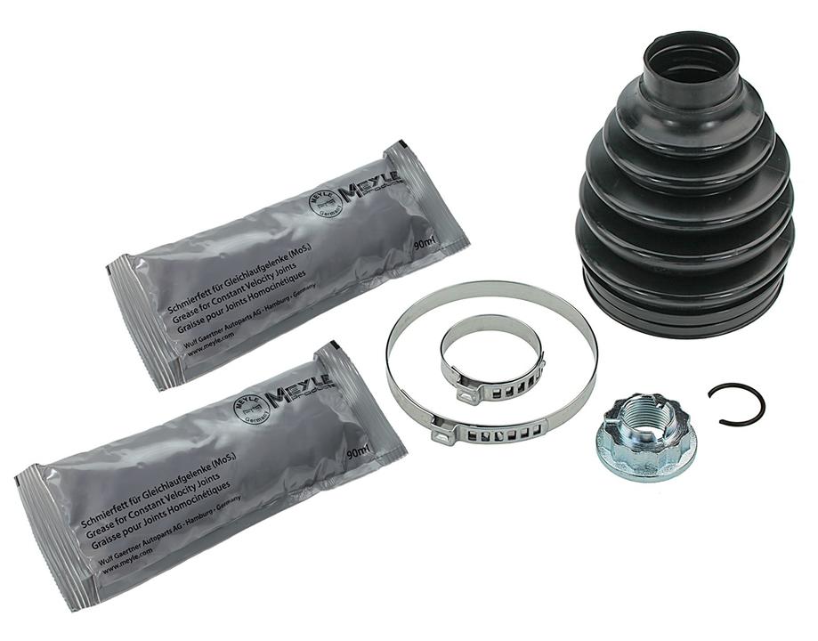 MEYLE Original CV Boot Kit Front 014 495 0004