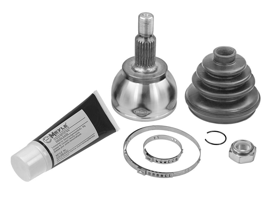 MEYLE Original CV Joint Kit 014 498 0007