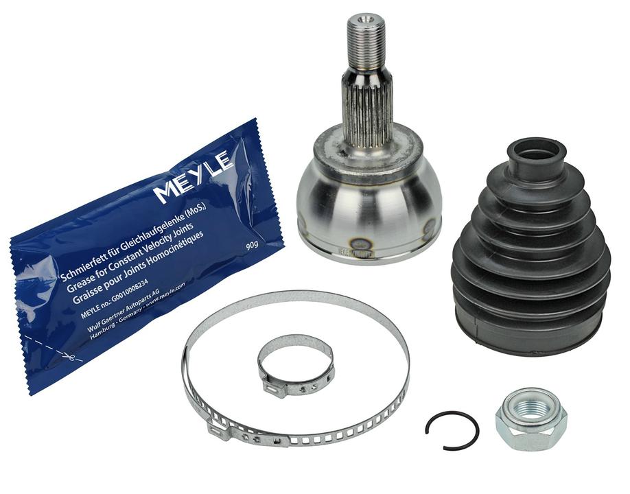 MEYLE Original CV Joint Kit 014 498 0011
