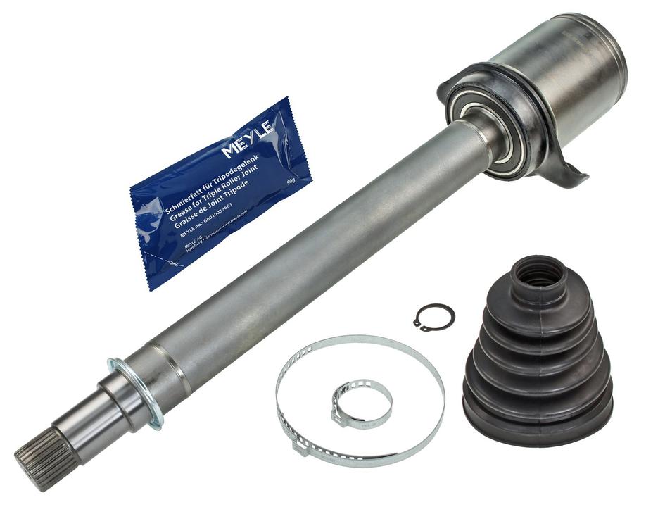 MEYLE Original CV Joint Kit Front RH 014 498 0018