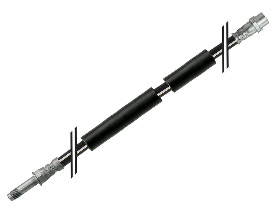 MEYLE Original Brake Hose Rear 014 525 0011