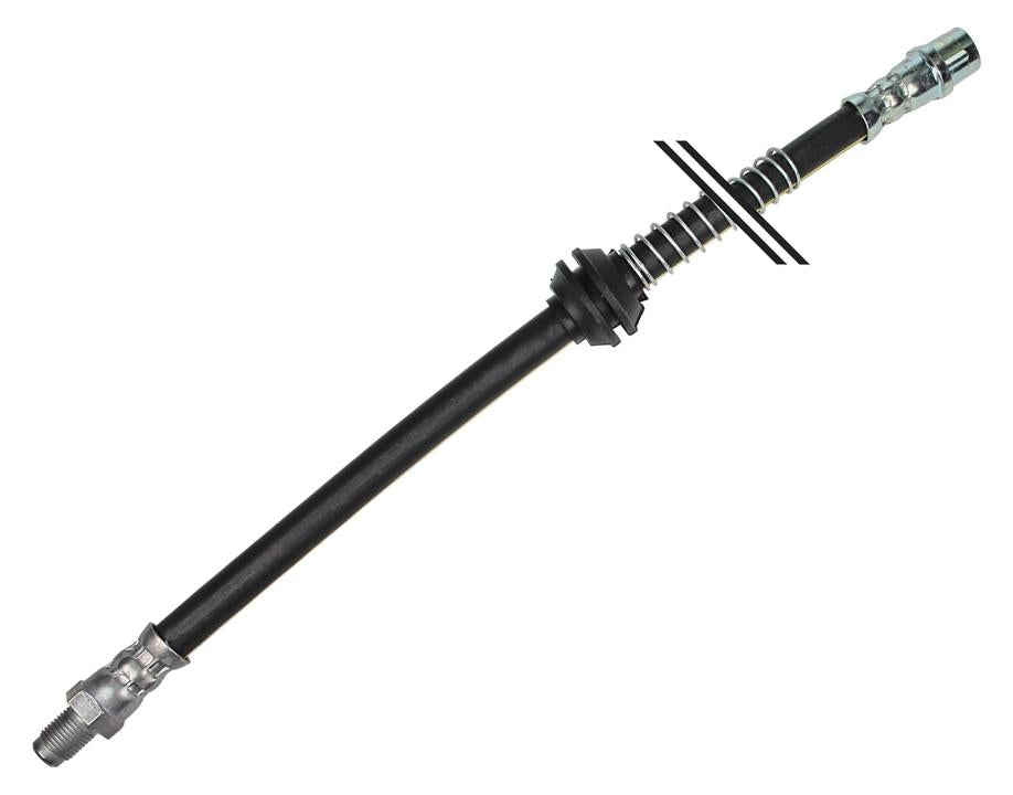 MEYLE Original Brake Hose Front 014 525 0027