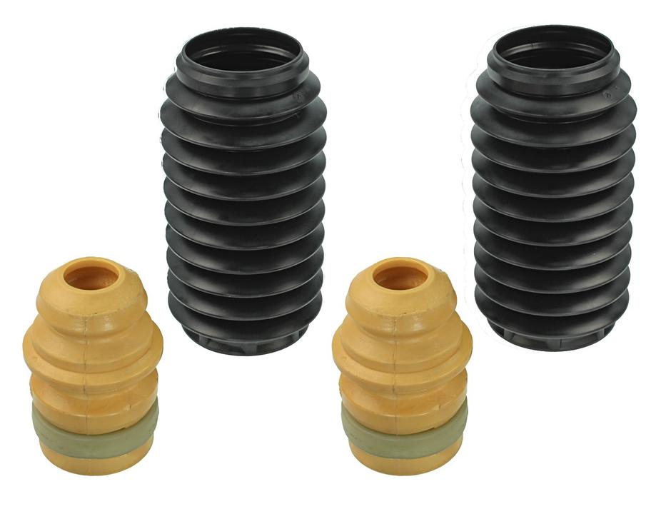 MEYLE Original Dust Cover Kit Front 014 640 0007