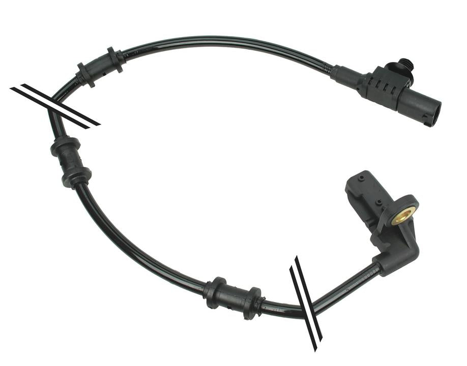 MEYLE Original ABS Sensor Front RH 014 800 0096