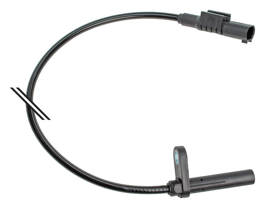 MEYLE Original ABS Sensor Rear LH 014 800 0117