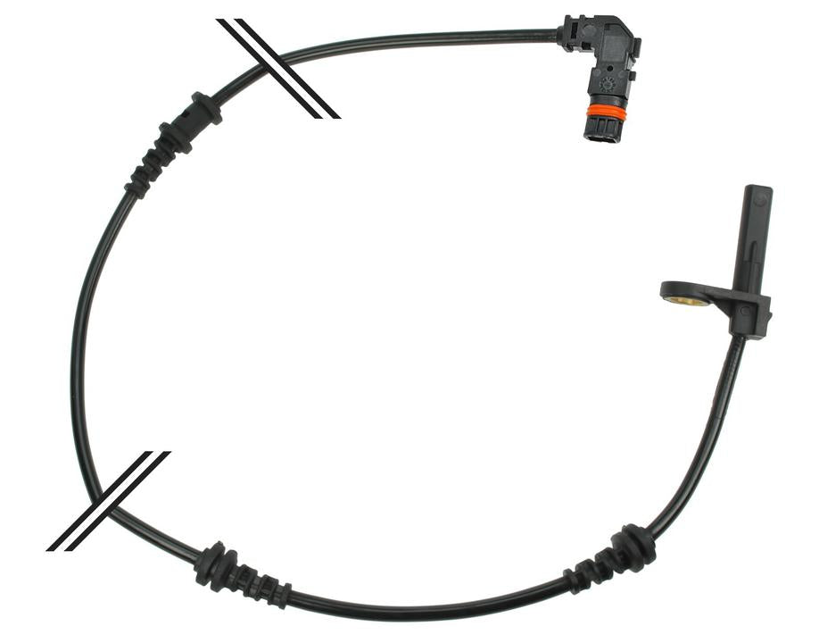 MEYLE Original ABS Sensor Front 014 800 0120