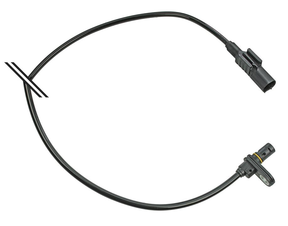MEYLE Original ABS Sensor Rear LH 014 800 0122