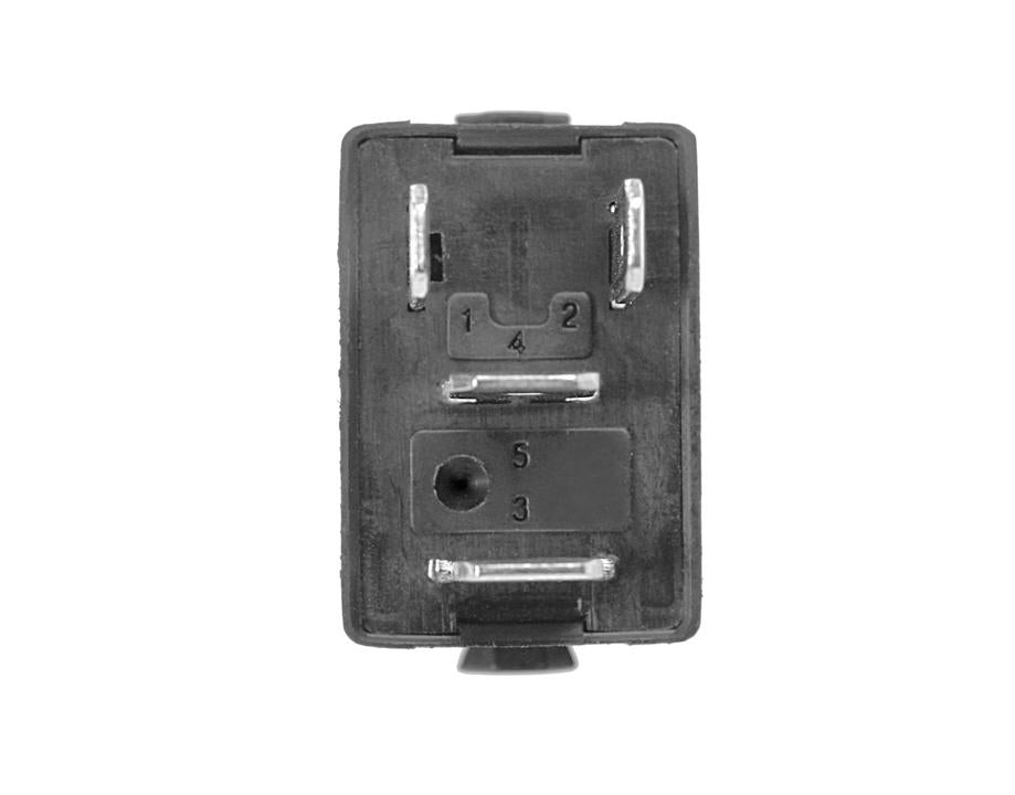 MEYLE Original Fuel Pump Relay 014 830 0006