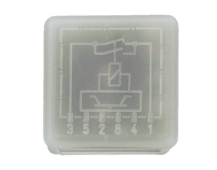 MEYLE Original Multifunction Relay 014 830 0011