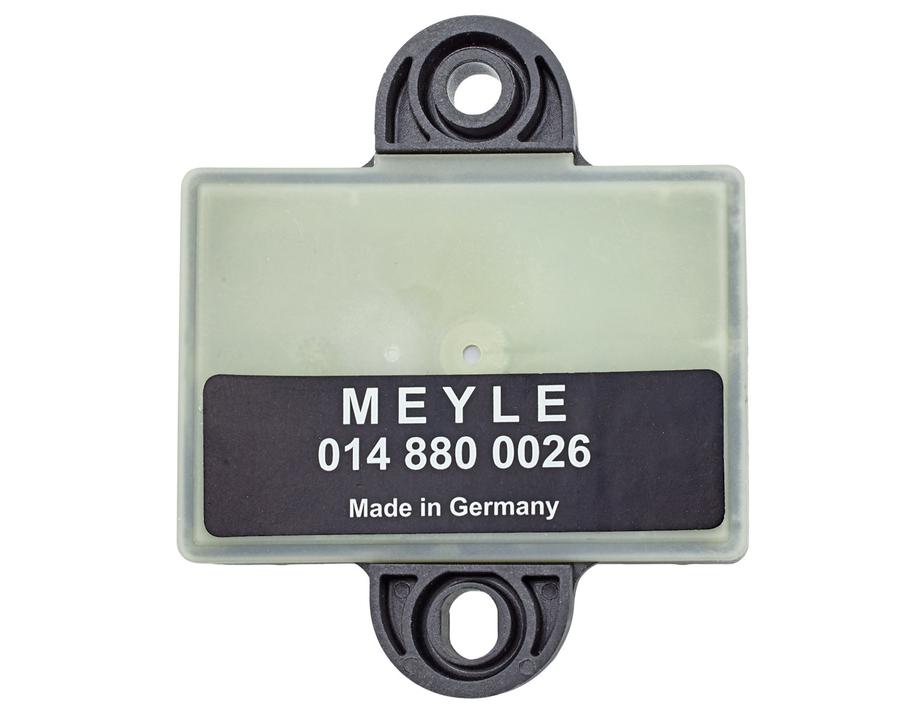 MEYLE Original Glow Plug Control Unit 014 880 0026