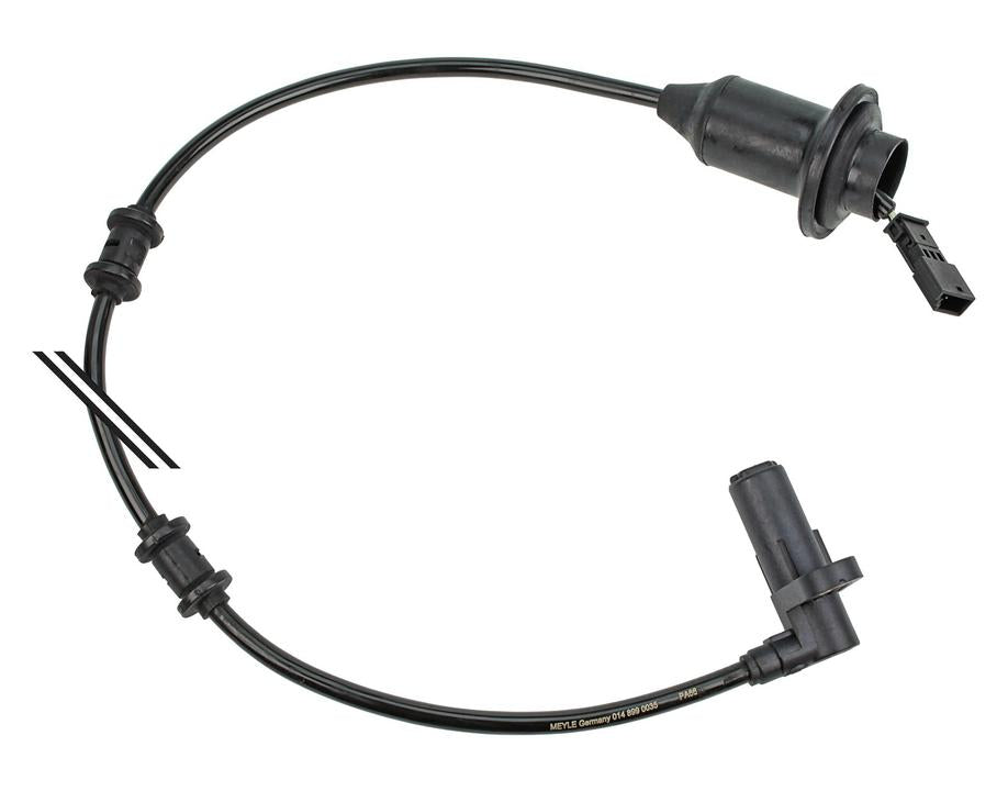 MEYLE Original ABS Sensor Rear LH 014 899 0035