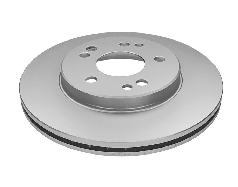 MEYLE PD Brake Rotor Front Single 015 521 0033/PD