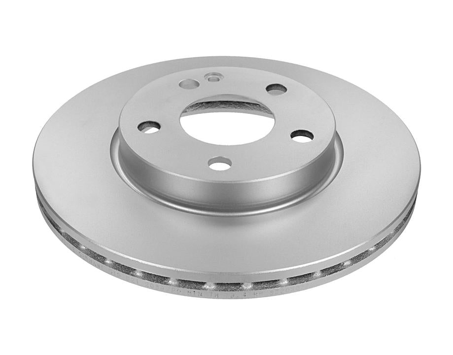 MEYLE PD Brake Rotor Single 276mm Front 015 521 0038/PD