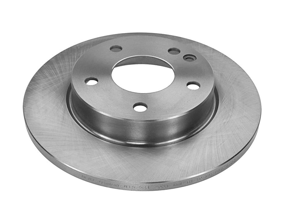 K&N Universal Chrome Filter RG-1001WT