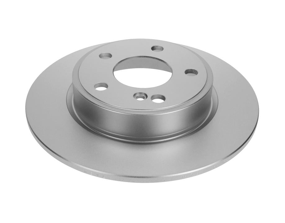 MEYLE PD Brake Rotor Rear Single 015 523 0015/PD