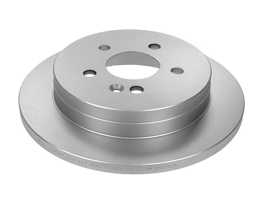MEYLE PD Brake Rotor Rear Single 015 523 0025/PD