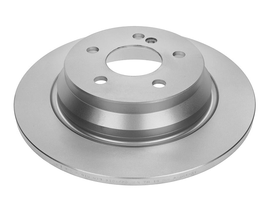 MEYLE PD Brake Rotor Rear Single 015 523 0030/PD