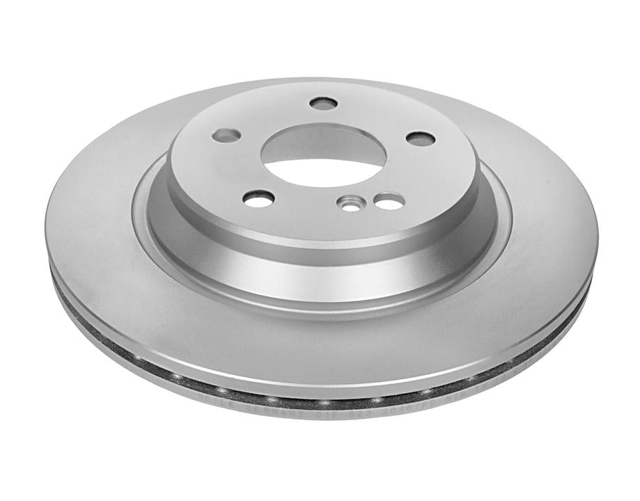 MEYLE PD Brake Rotor Single 300mm Rear 015 523 0035/PD
