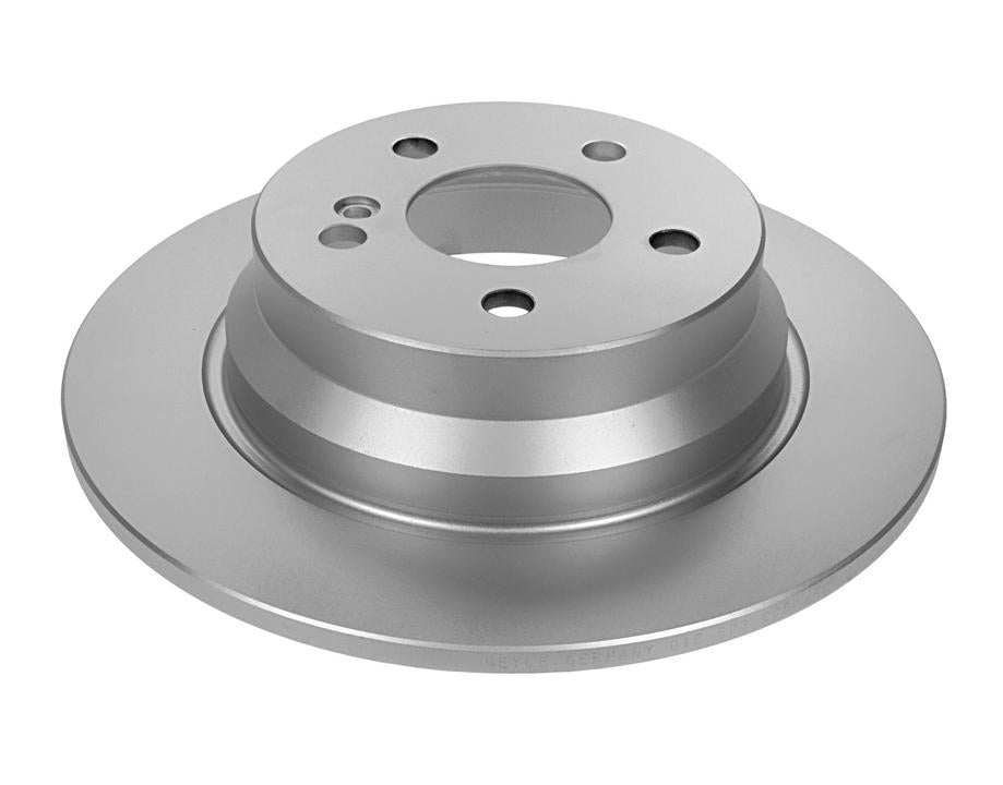 MEYLE PD Brake Rotor Single 300mm Rear 015 523 0037/PD
