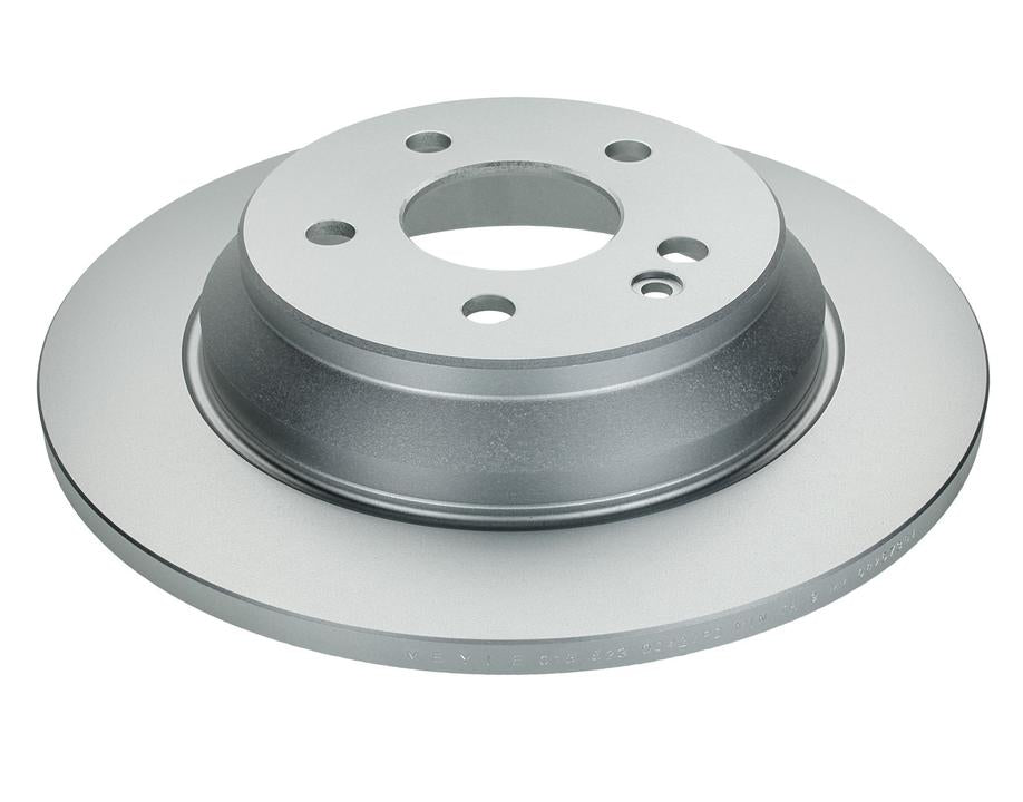 MEYLE PD Brake Rotor Single 300mm Rear 015 523 0042/PD