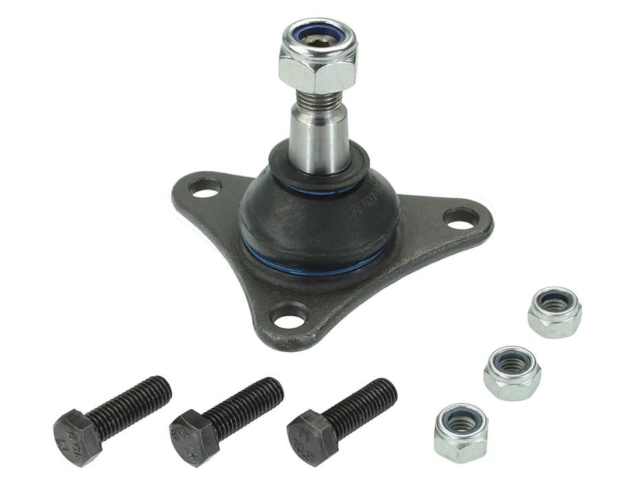 MEYLE Original Ball Joint Front Upper 016 010 0222