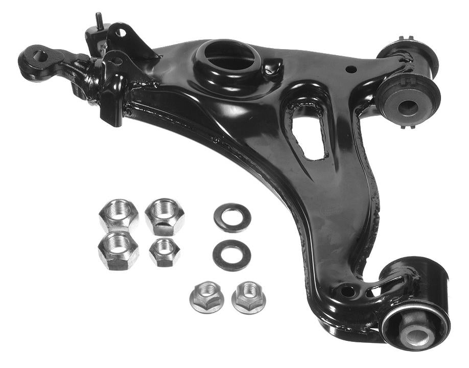 MEYLE HD Control Arm Front LH Lower 016 050 0004/HD