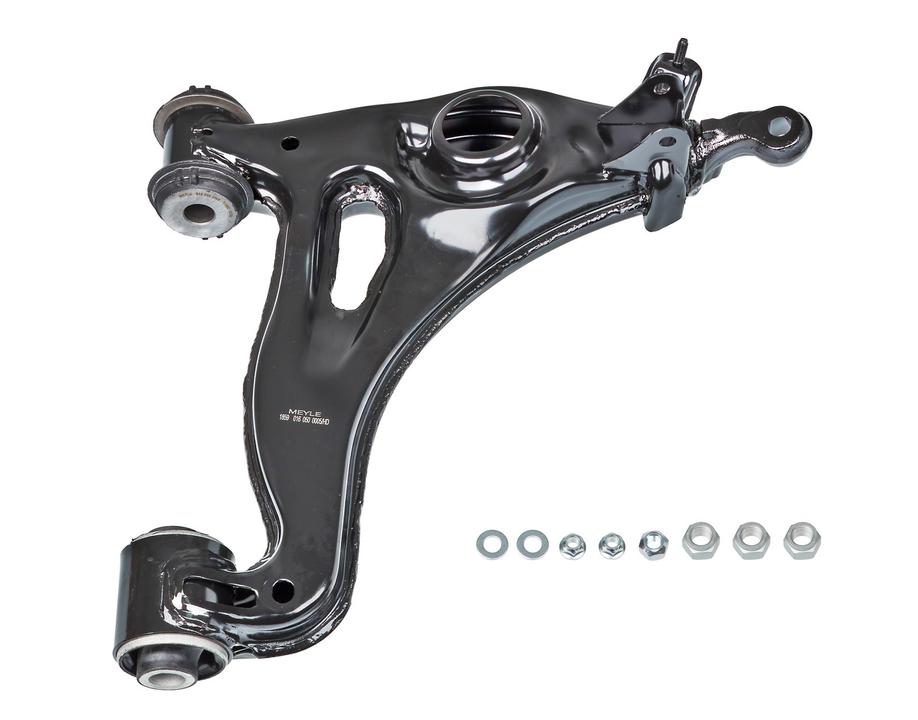 MEYLE HD Control Arm Front RH Lower 016 050 0005/HD
