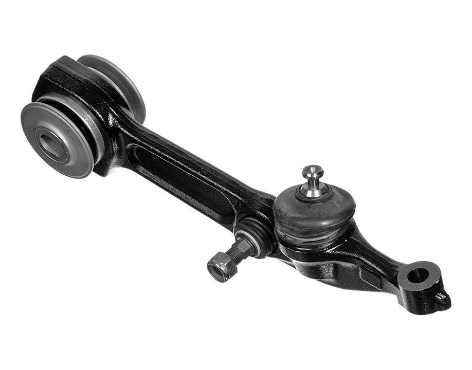MEYLE Original Control Arm Front LH Lower 016 050 0037