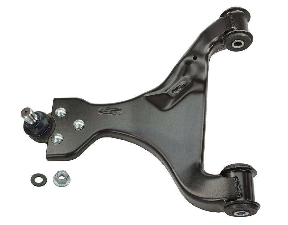 MEYLE HD Control Arm Front LH Lower 016 050 0060/HD