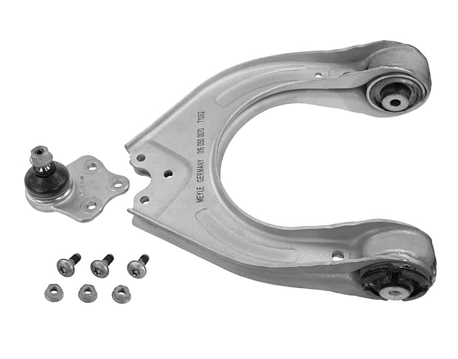 MEYLE Original Control Arm Front Upper 016 050 0070