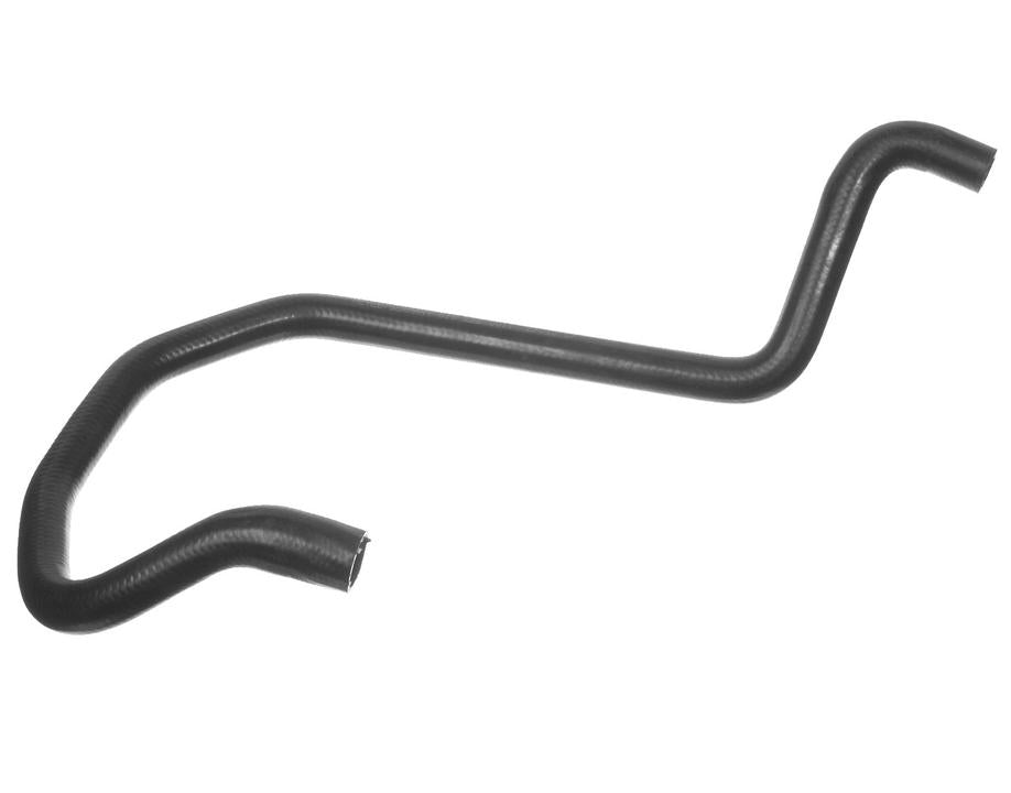 MEYLE Original Radiator Hose 019 222 0011